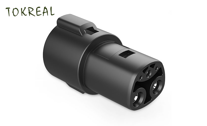 	Car charging accessories