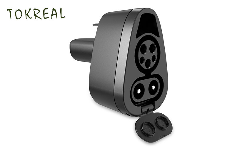 Car charging accessories