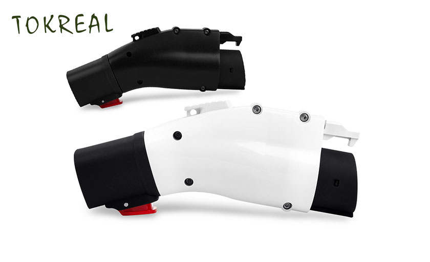 Car charging accessories